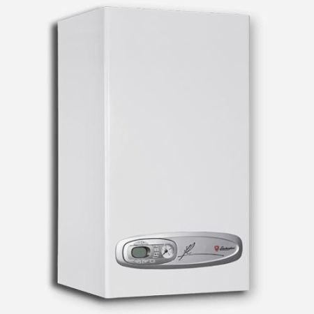 Котел настенный газовый Lamborghini Caloreclima FL D H F24, 0DAO4ZYD