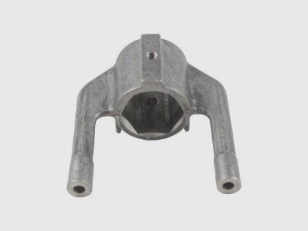 Держатель электродов и уравнительного диска для горелки Lamborghini 58 мм, 01118760